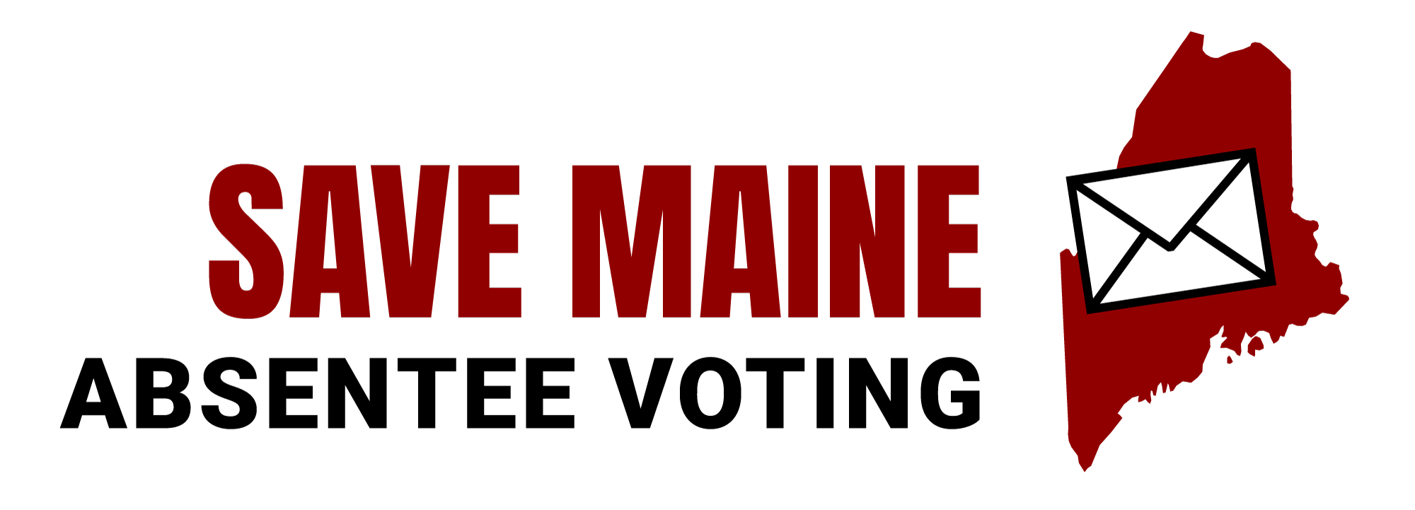 Save Absentee Voting Maine