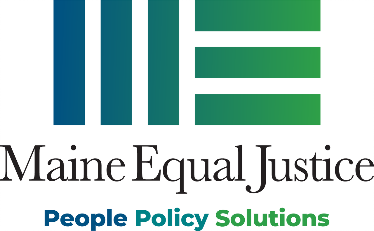 Maine Equal Justice