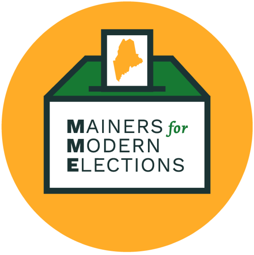 Mainers for Modern Elections