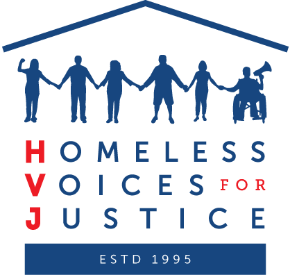 Homeless Voices for Justice