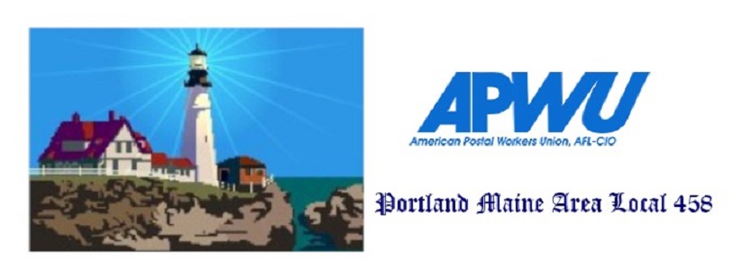 American Postal Workers Union - Local 458