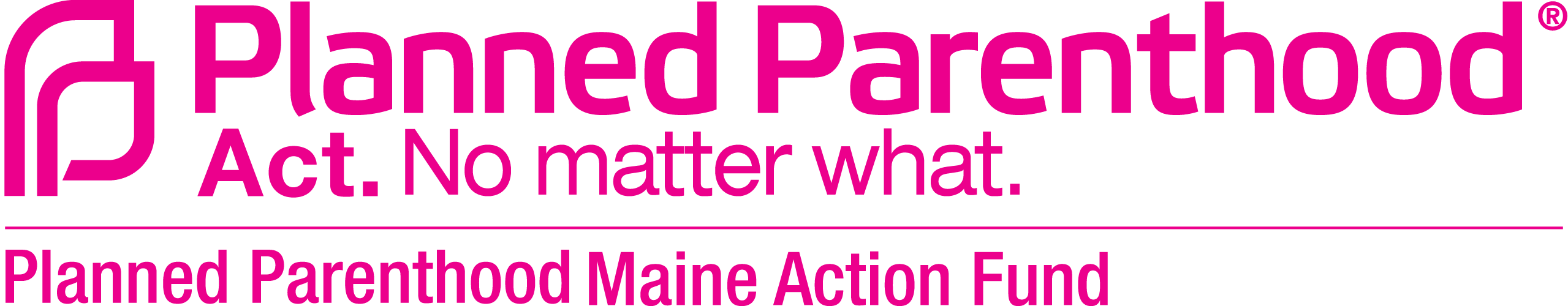 Planned Parenthood Maine Action Fund